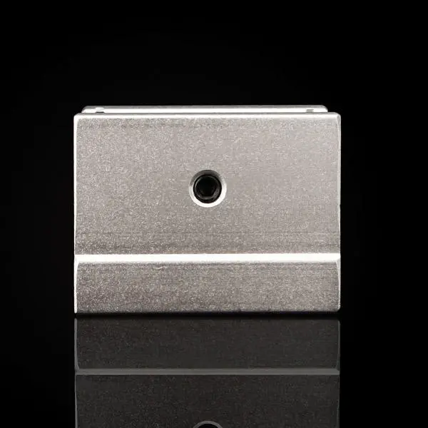 Machifit SBR20UU 20mm Linear Ball Bearing Block - Open Type for CNC Router - Image 5