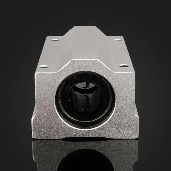 Machifit Linear Bearing Block SCS8-20LUU | Long Ball Bearing Slide for CNC Parts - Image 3