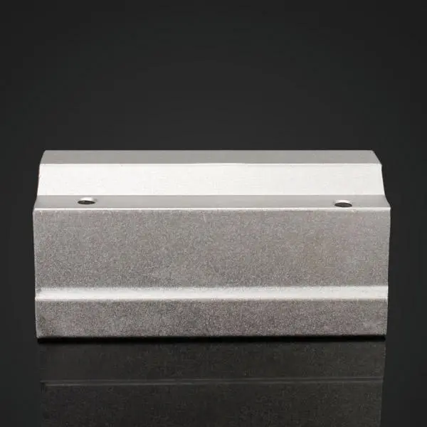 Machifit Linear Bearing Block SCS8-20LUU | Long Ball Bearing Slide for CNC Parts - Image 5