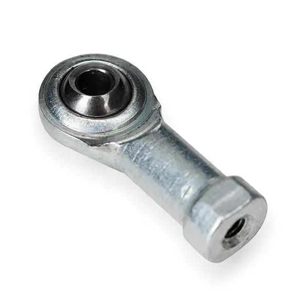 SI3PK Female Thread Rod End Joint Bearing | 3mm Spherical Oscillating Bearing - Image 3