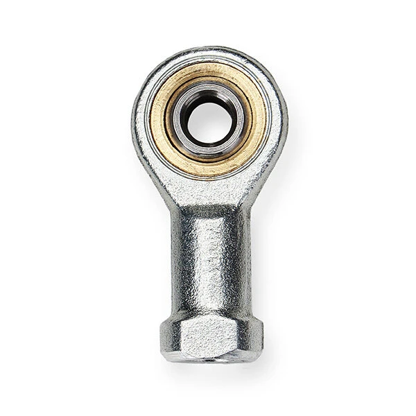SI6T/K 6mm Female Thread Rod End Joint Bearing | Right Hand Thread - Image 3