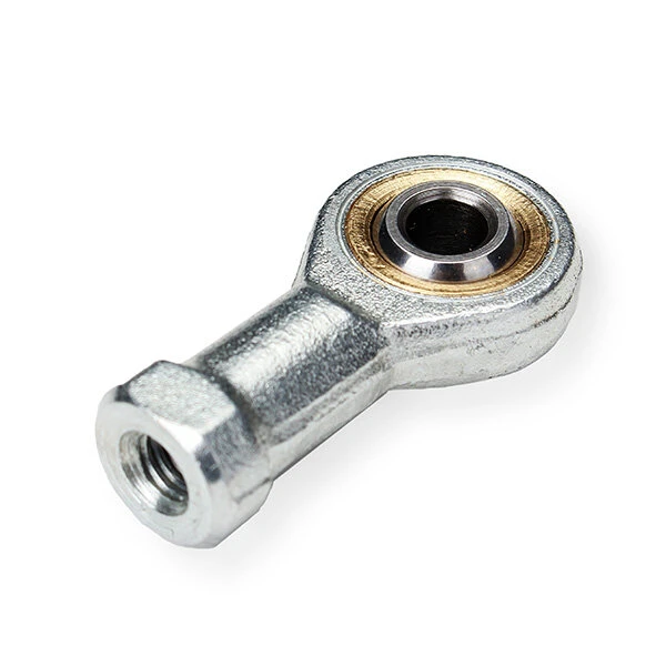 SI6T/K 6mm Female Thread Rod End Joint Bearing | Right Hand Thread - Image 4