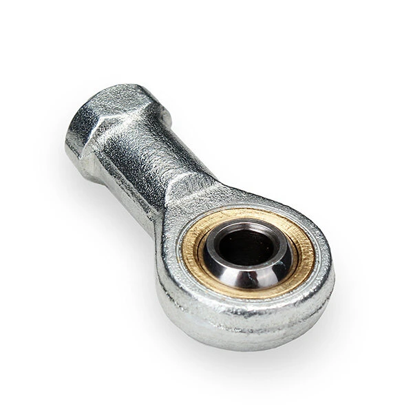 SI6T/K 6mm Female Thread Rod End Joint Bearing | Right Hand Thread - Image 5