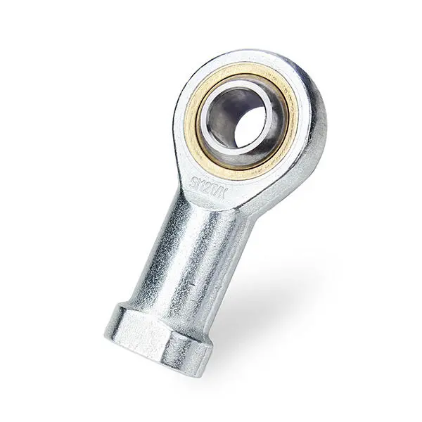 SI12T/K 12mm Female Thread Rod End Bearing | Right Hand Thread Joint Bearing - Image 2