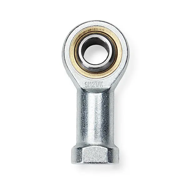 SI12T/K 12mm Female Thread Rod End Bearing | Right Hand Thread Joint Bearing - Image 4
