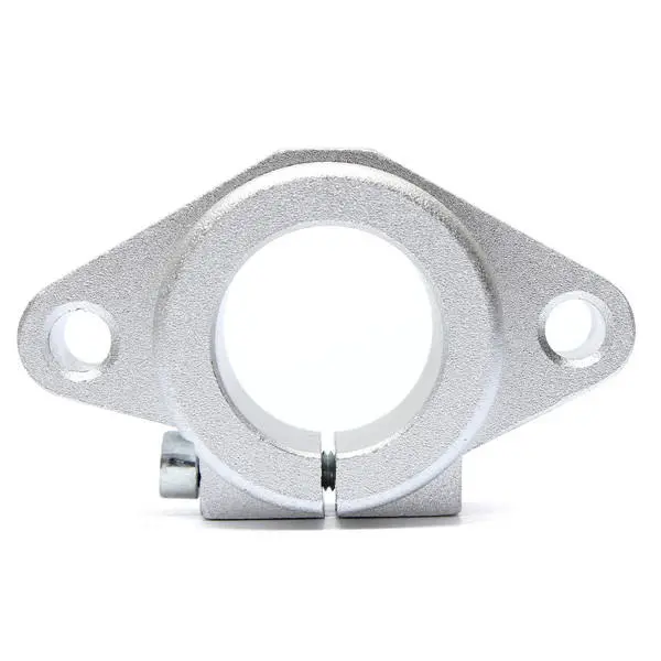 SHF25 Linear Shaft Support Rail | Horizontal Shaft Support CNC Part - Image 3