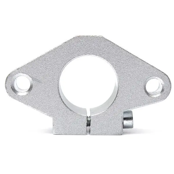 SHF25 Linear Shaft Support Rail | Horizontal Shaft Support CNC Part - Image 4