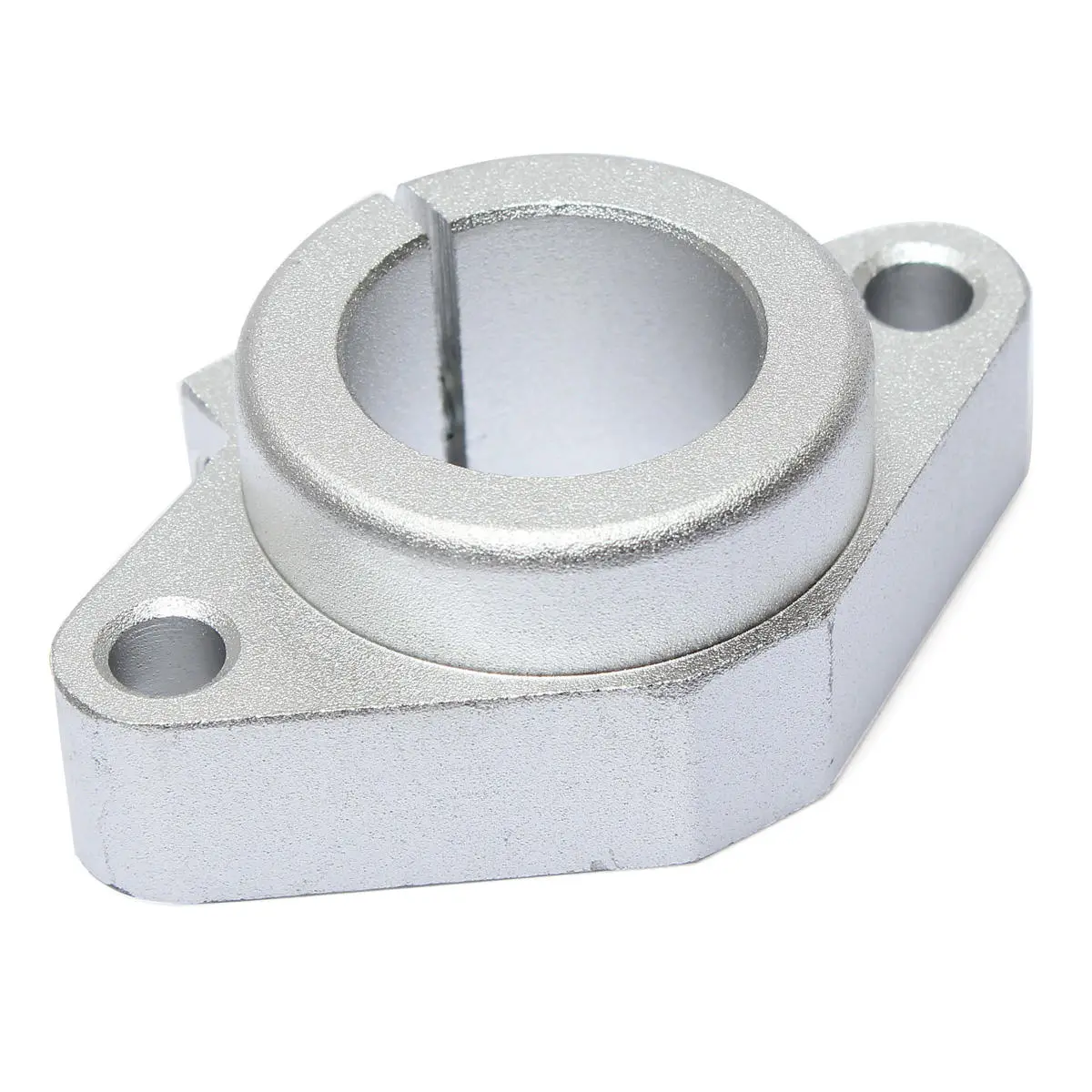 SHF25 Linear Shaft Support Rail | Horizontal Shaft Support CNC Part - Image 5