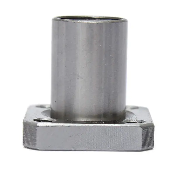 LMK8UU 8mm Linear Bearing | Square Flange Type | Straight Line Motion - Image 2