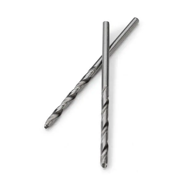 MaxPro 10pcs 2.5mm HSS Micro Twist Drill Bits - Straight Shank for Electrical Drills - Image 4
