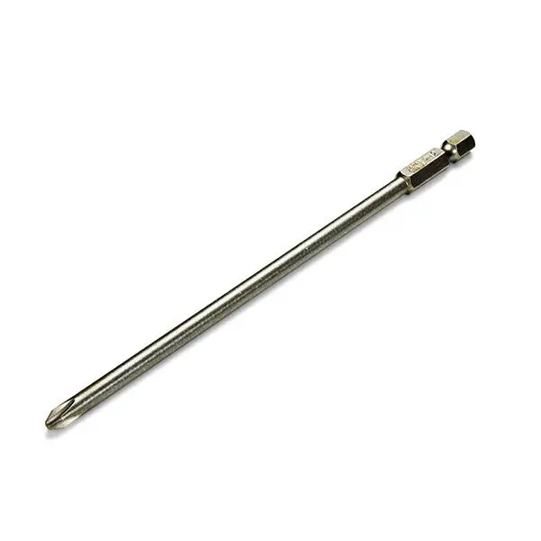 Magnetic Hex Screwdriver Bit Set - 6pcs 150mm 3-6mm for Electric Screwdriver - Image 5