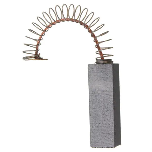 Motor Carbon Brush 30x11x6mm - For Electric Drill Replacement - Image 3