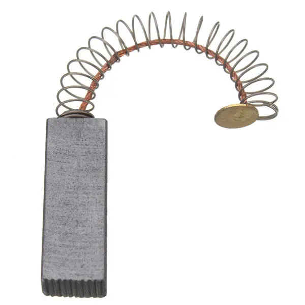 Motor Carbon Brush 30x11x6mm - For Electric Drill Replacement - Image 5