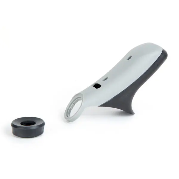 HILDA 115mm Detailer Grip | Mini Grinder Handle for Rotary Tool & Drill - Image 5