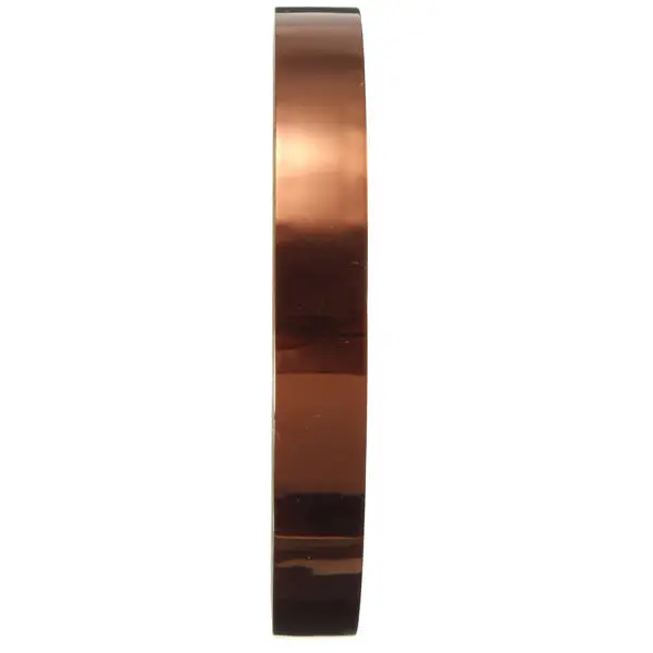 Polyimide Adhesive Tape | 30m x 12mm High Temp Heat Resistant | Electronic Industry - Image 4