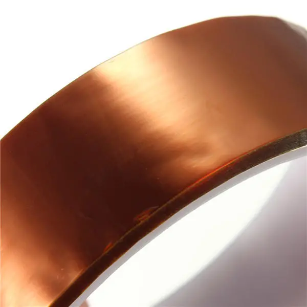 Polyimide Tape - 30m x 25mm Heat Resistant Insulating Tape - Image 4