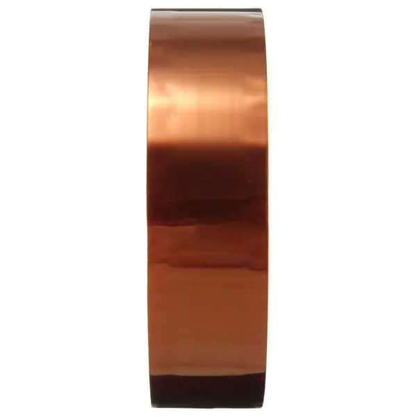 Polyimide Tape - 30m x 25mm Heat Resistant Insulating Tape - Image 2