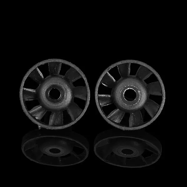 HILDA Dust Blower for Rotary Tool | British & Metric Thread Accessory - Image 4