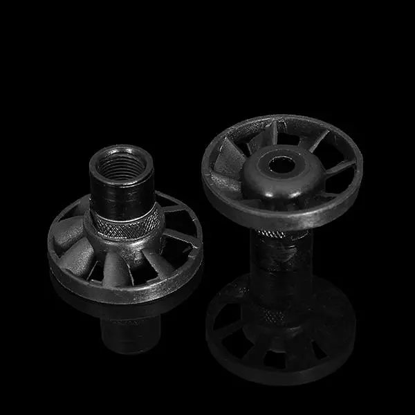 HILDA Dust Blower for Rotary Tool | British & Metric Thread Accessory - Image 5