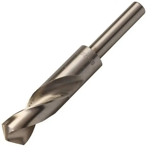 HSS Twist Drill Bit 1/2 Inch | 14-25mm Size Set | Straight Shank Drill Tool - Image 2