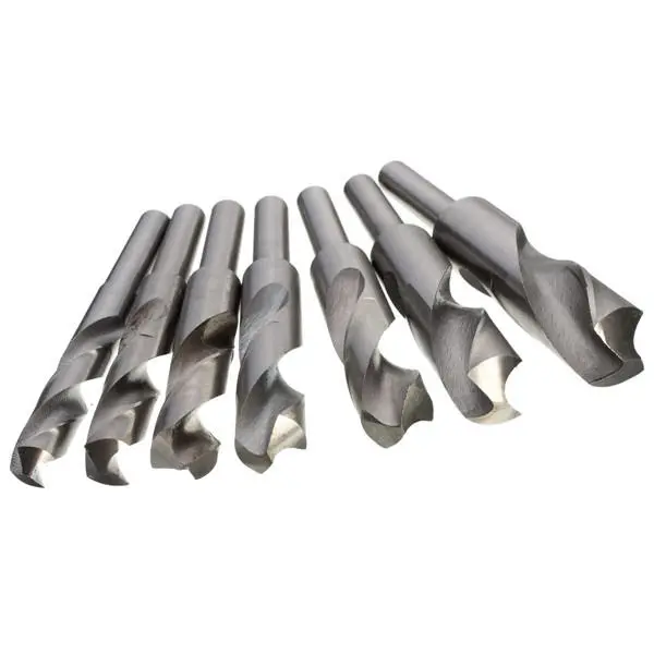 HSS Twist Drill Bit 1/2 Inch | 14-25mm Size Set | Straight Shank Drill Tool - Image 5