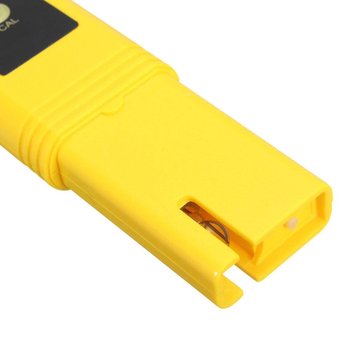 Portable Digital PH Meter - LCD Water Tester for Hydroponics & Aquarium - Image 5