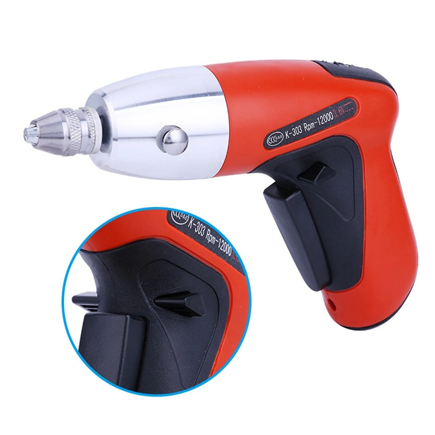 26PCS Electric Auto Pick Gun - Lithium-Ion Battery & High-Speed Cylinder Lock Tool - Image 4