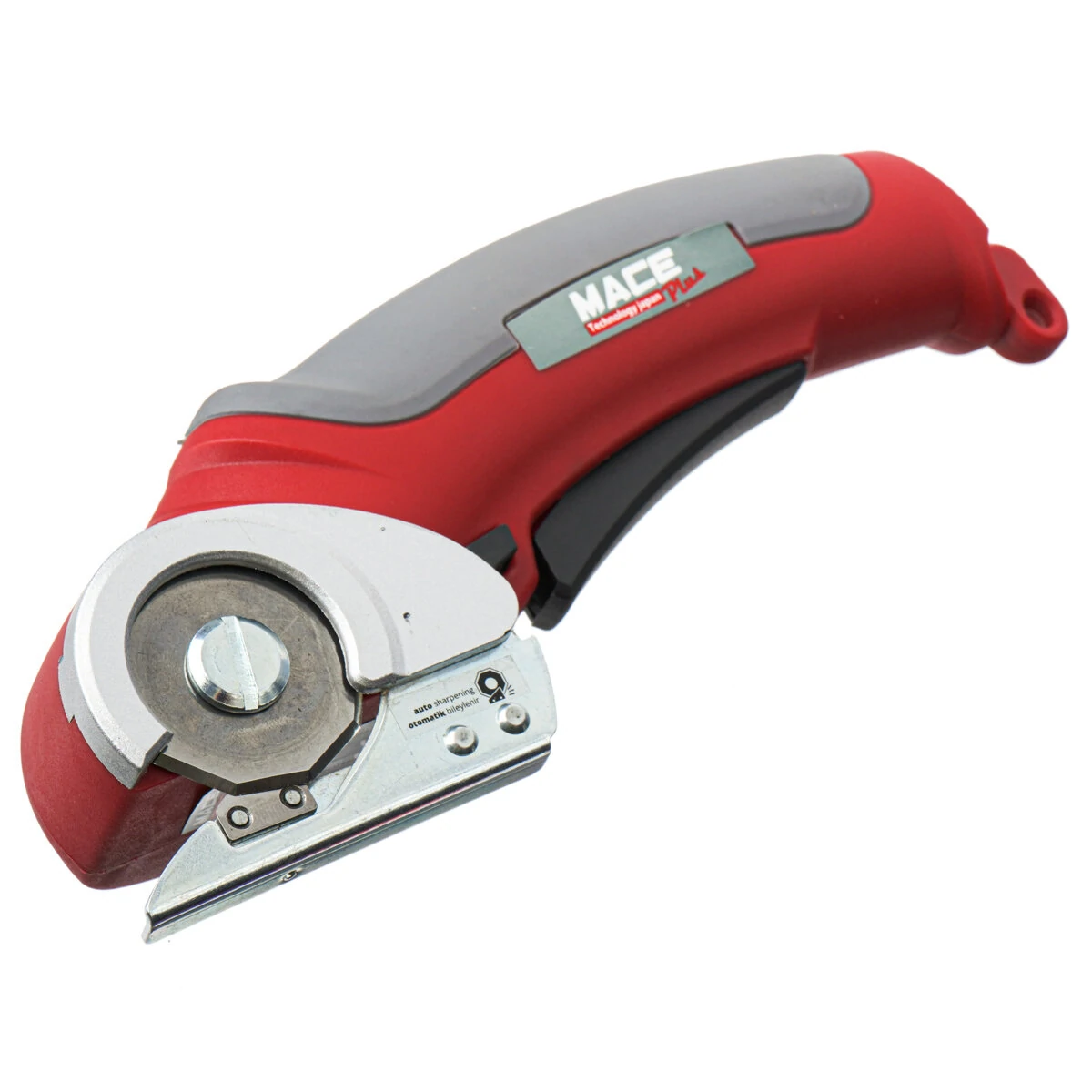 Makita 18V Cordless Electric Pruning Shears - 6mm 60W Branch Pruner Garden Tool - Image 3