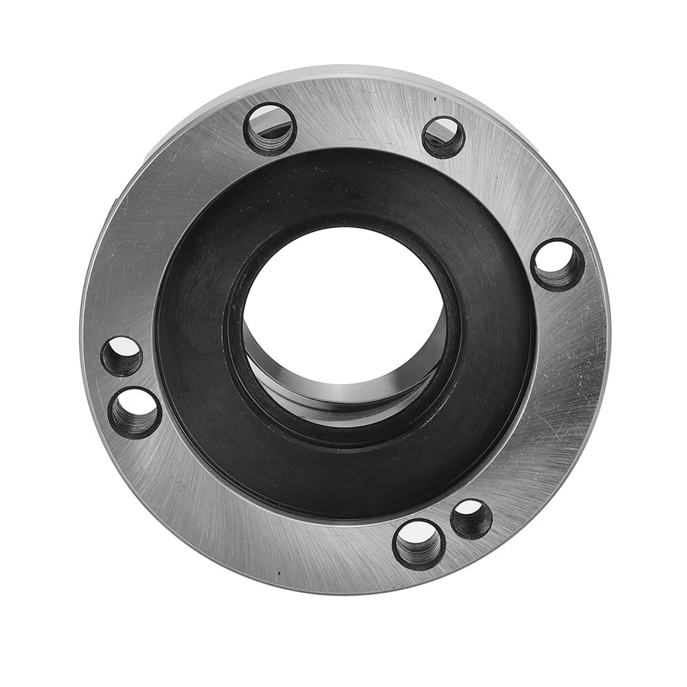 Machifit ER50 100mm Collet Chuck - Compact Lathe Tool | CNC Tight Tolerance - Image 3