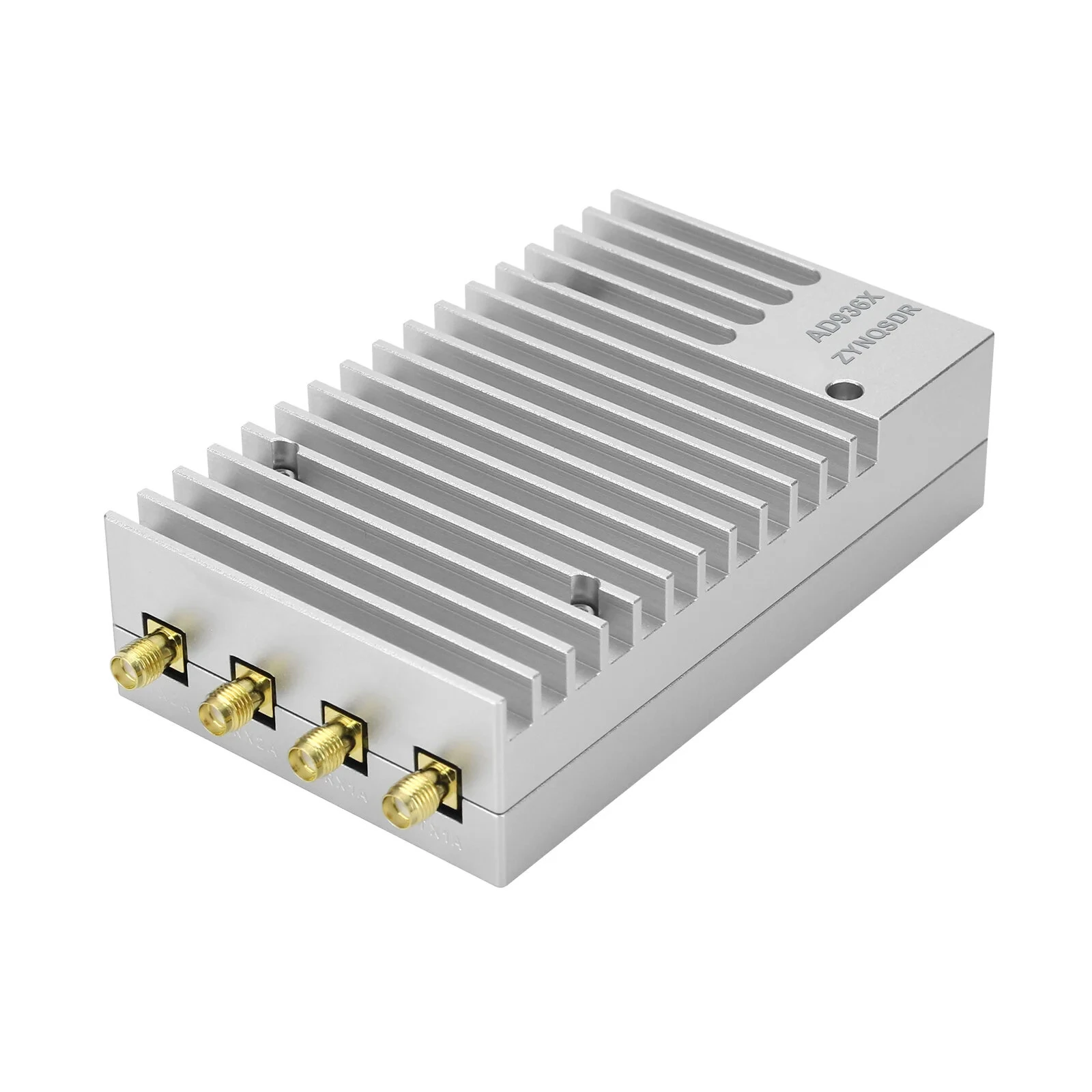 ADI Pluto+ SDR | 70MHz-6GHz Software Defined Radio | AD9363 FPGA & Gigabit Ethernet - Image 2