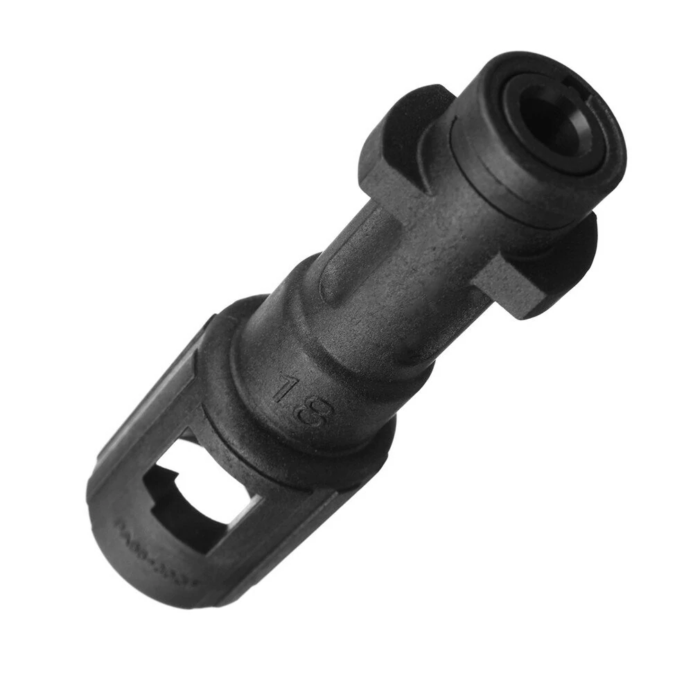 Bayonet Fitting Adapter for Lavor Kew Nilfisk Alto to Karcher K Series | Pressure Washer - Image 3