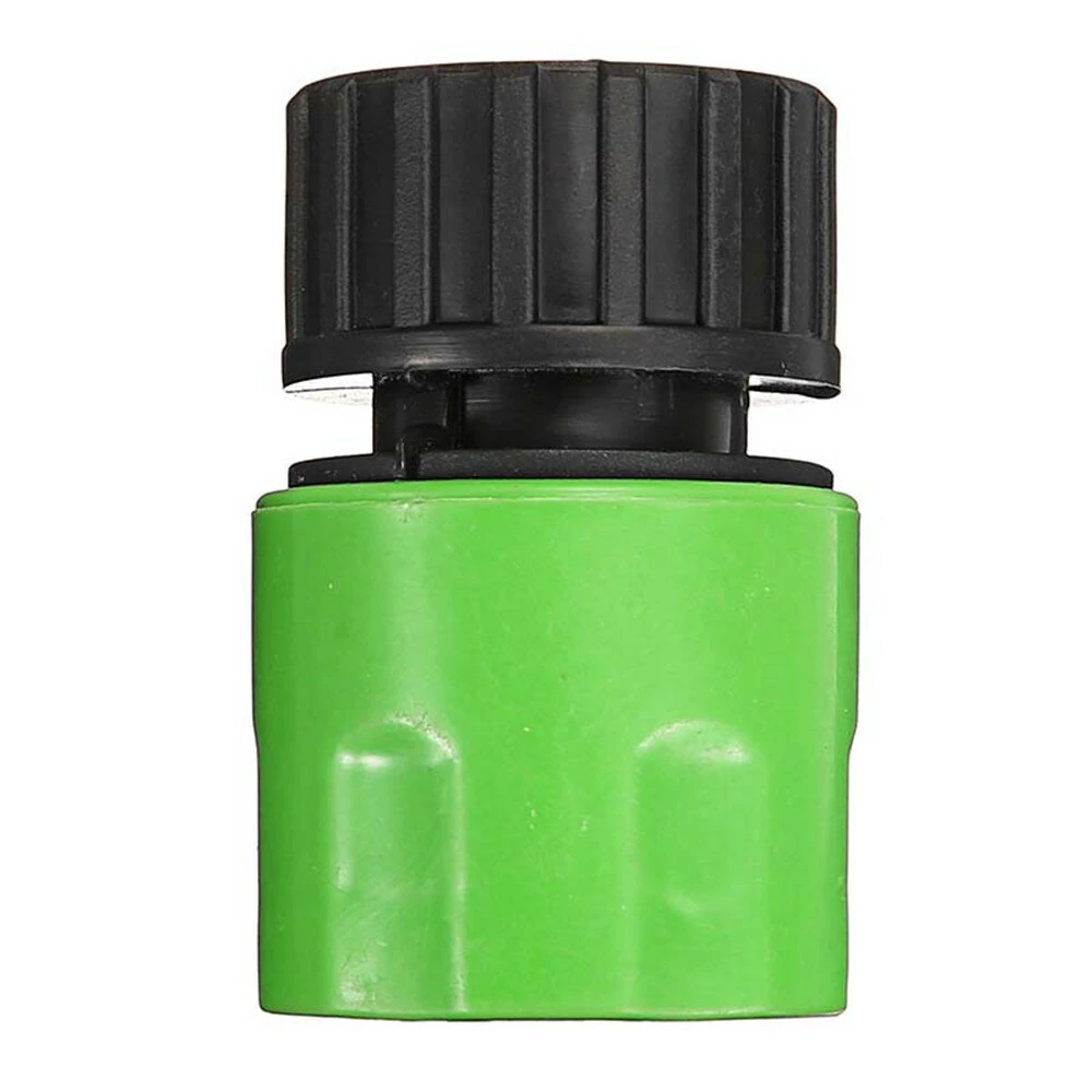 GardPro 20m Hose & 20 Nozzle Kit | Garden Water Mist Coolant System - Image 4