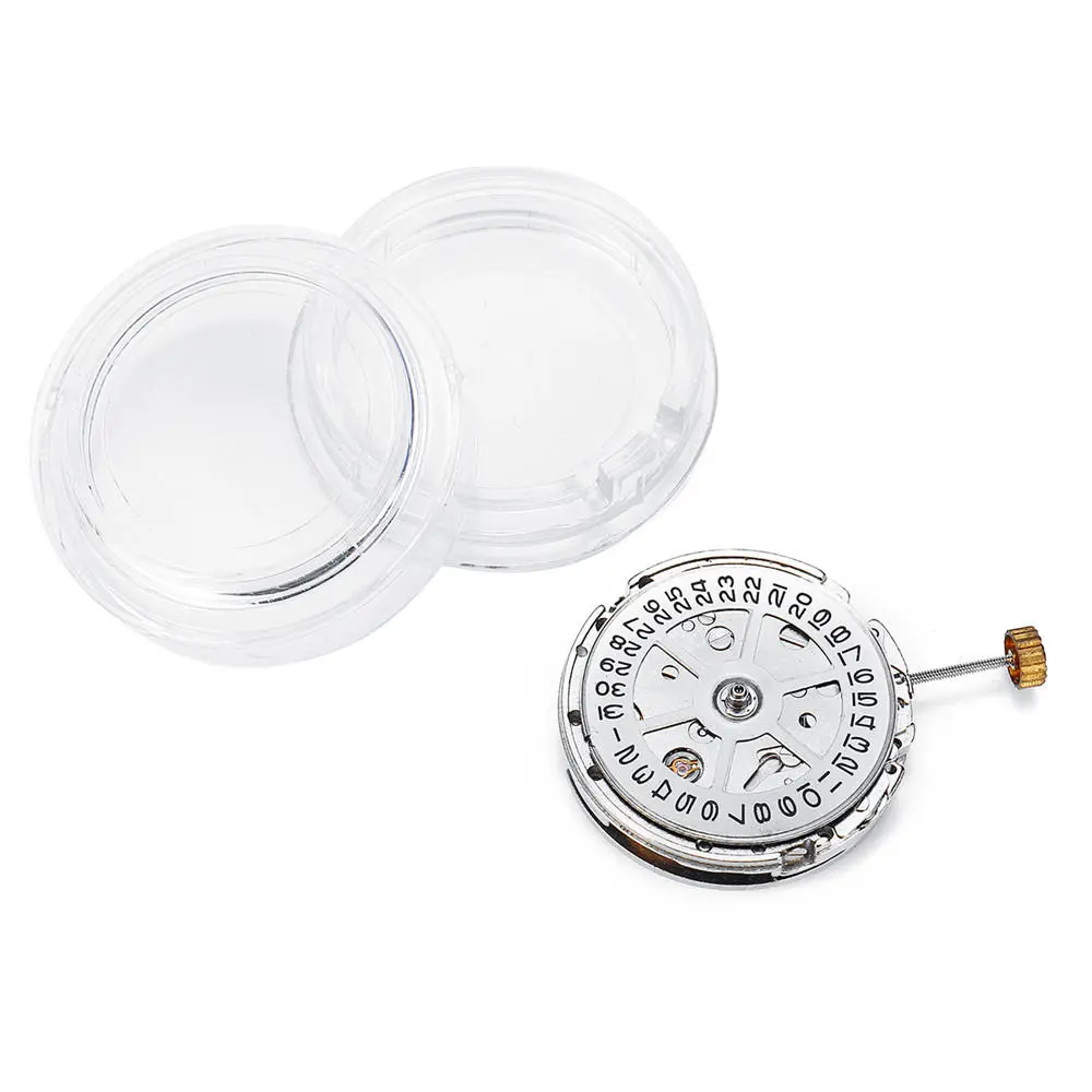 Automatic Date Movement Replacement for 2813/8205/8215 | Modified Date Position - Image 2