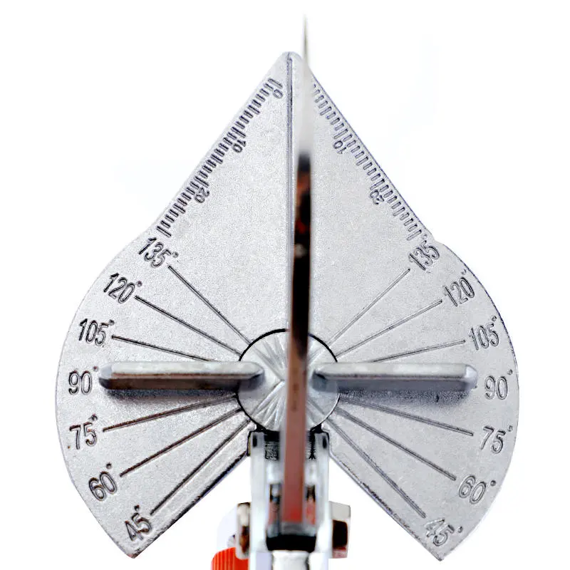 Multifunction U-Shaped Angle Scissor Cutter | Woodworking Tool 45-135 Degree - Image 5