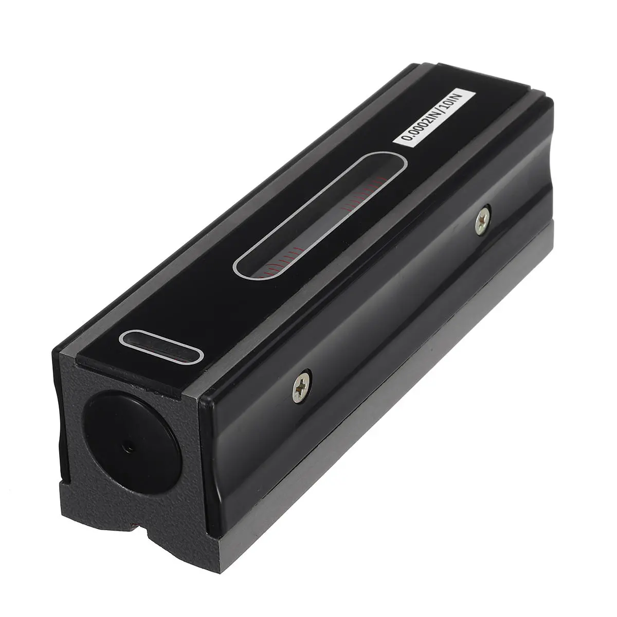 Precision Level - 6 Inch Bar Leveler | .0005/.0002 Inch Graduation Accuracy - Image 3