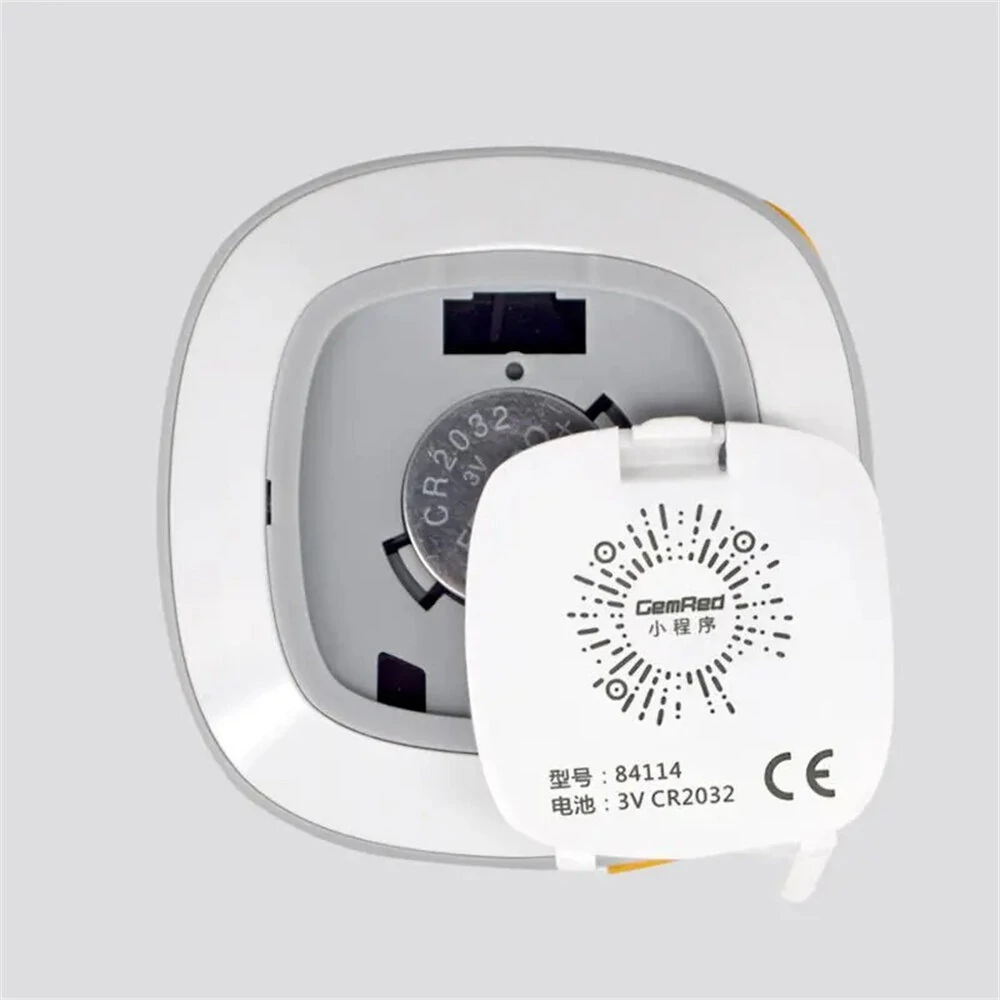 Retractable Digital Smart Body Tape Measure with App - Bluetooth LED - 150cm - Image 2