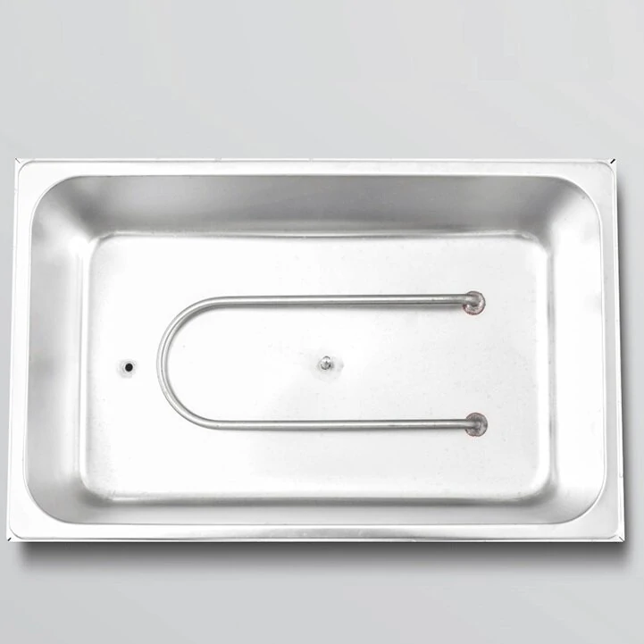 220V Digital Display Water Bath - Single Hole Electric Heating Constant Temperature - Image 3