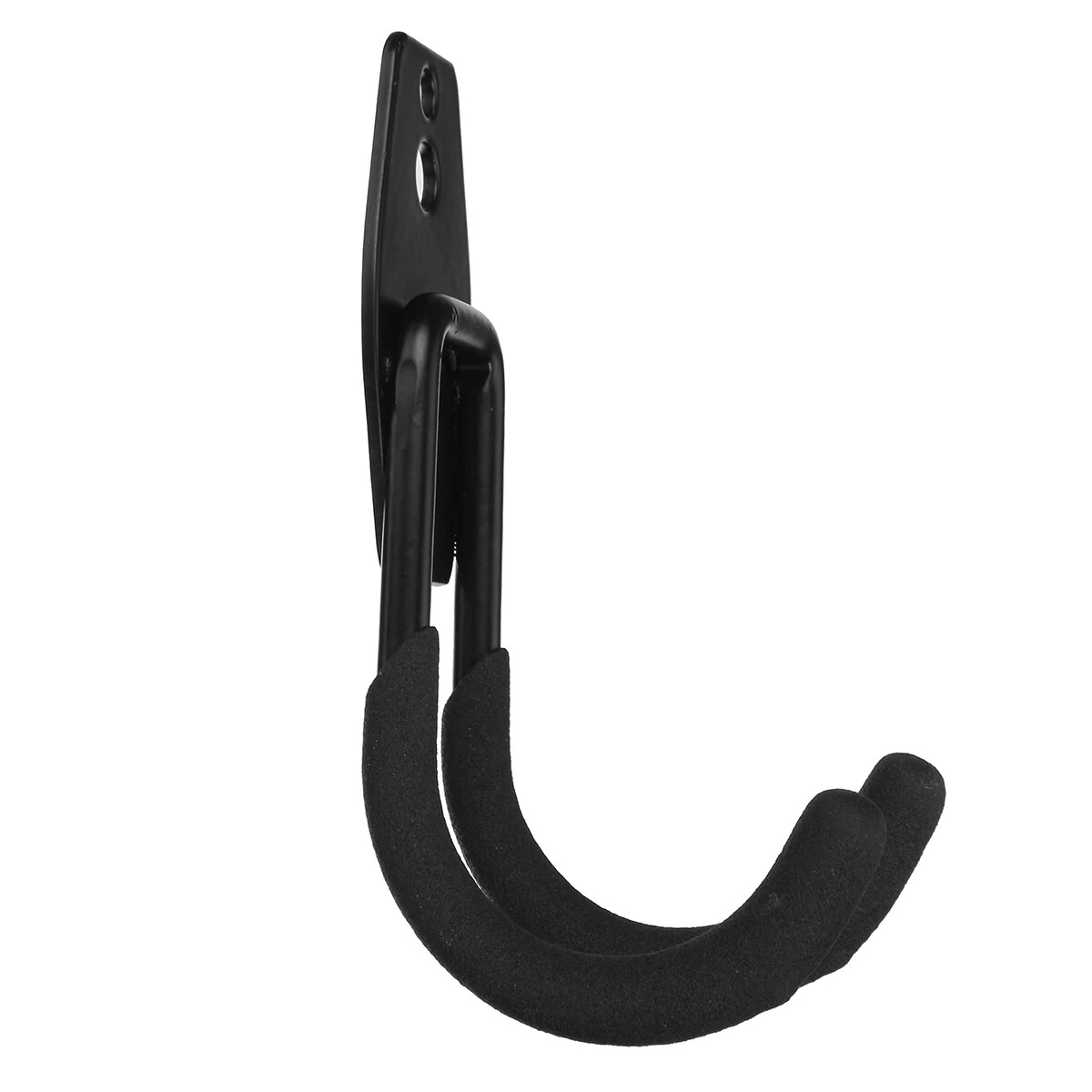 5 Pack Heavy Duty Garage Storage Hooks & Hangers - Wall Mount Organizer - Image 2