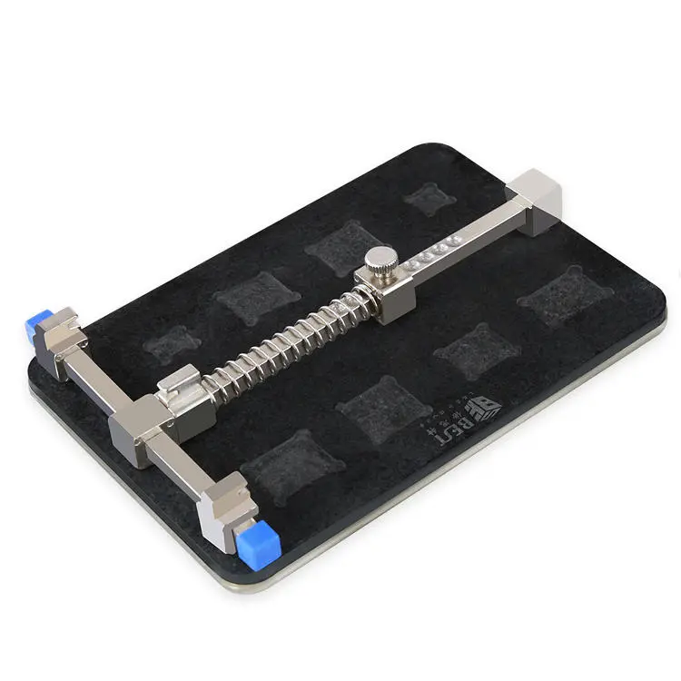 BEST-BST-001E Phone Board Repair Fixture Holder Work Station Platform Clamp Support - Image 2