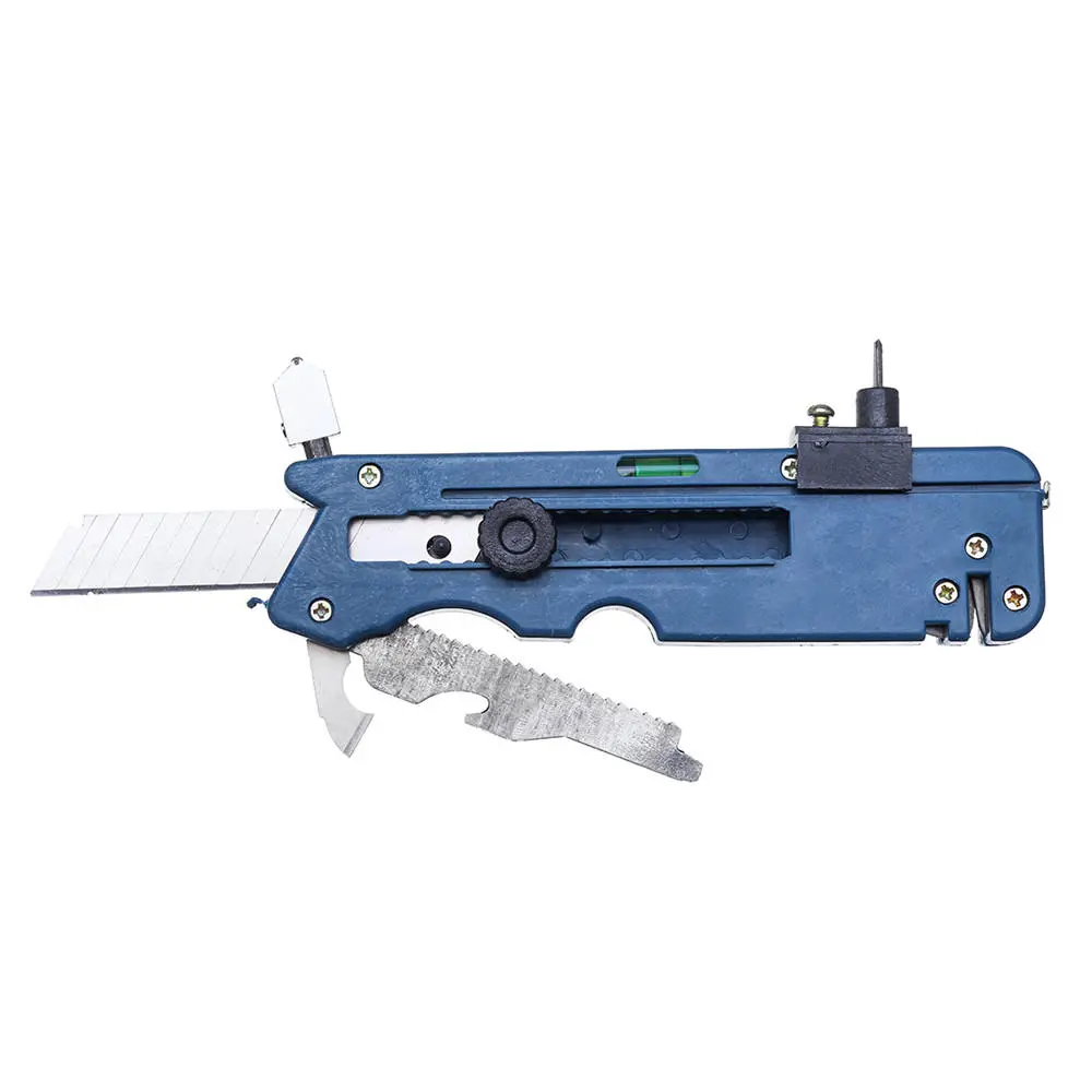 Multifunction Cutting Punching Tool | Glass Tile Cutter & Blade Sharpener - Image 3