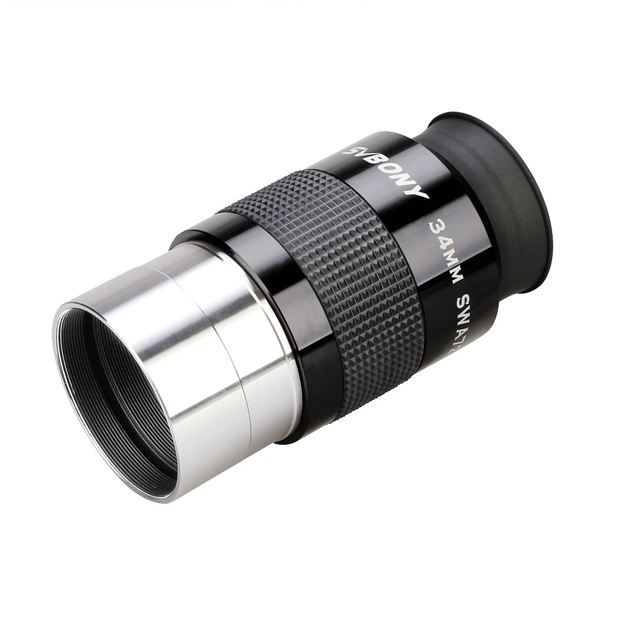 SVBONY SV136 34mm Telescope Eyepiece | 2 Inch 72-Degree Super Wide Angle - Image 4