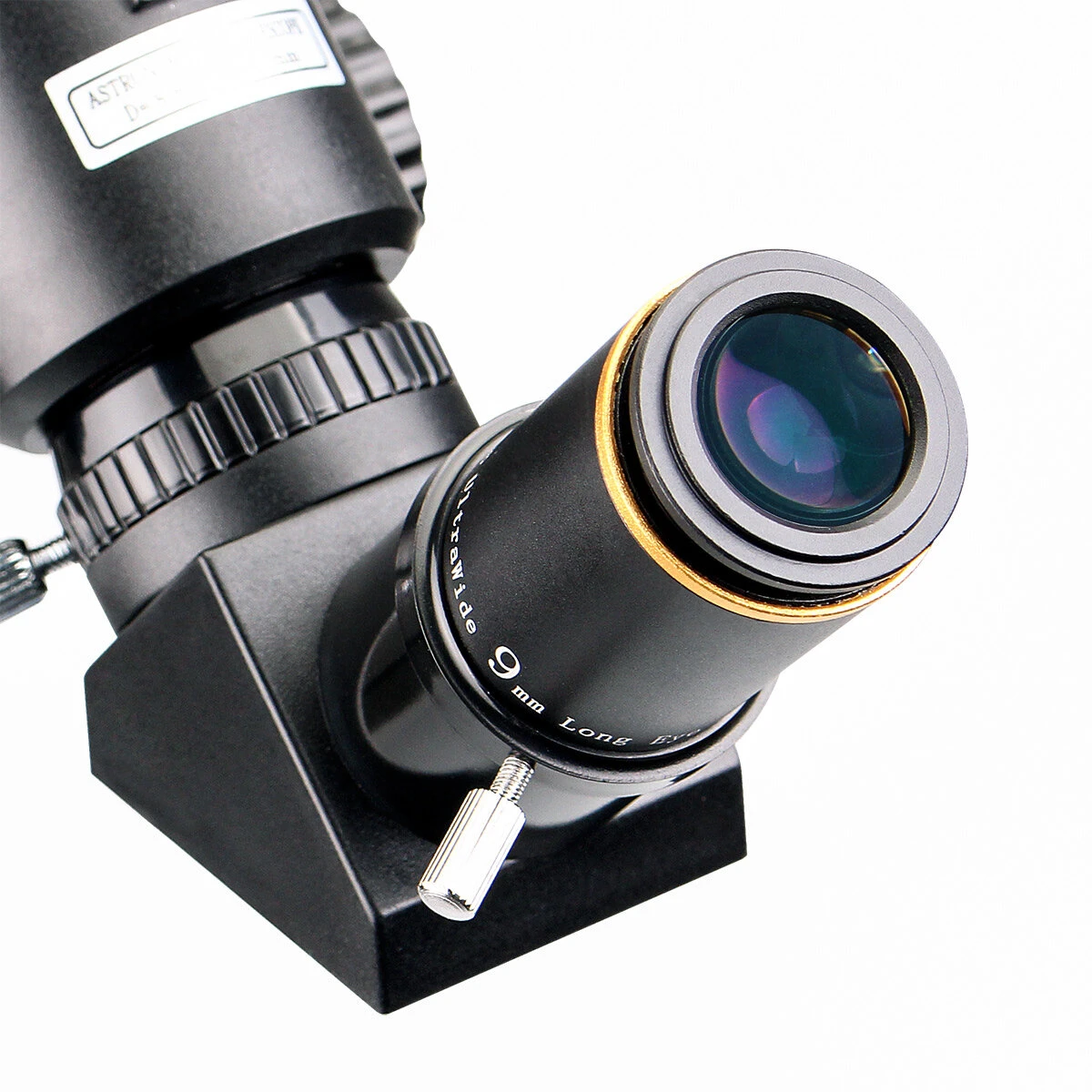 SVBONY 9mm Ultra Wide Angle Eyepiece | 1.25 Inch Fully Multi-Coated - Image 2