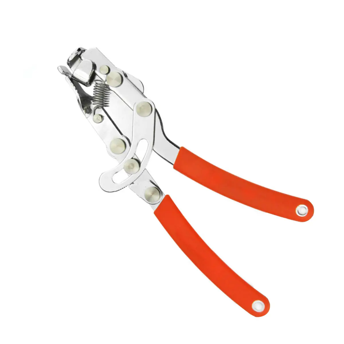 Bike Brake Cable Stretcher Tool - Hand Pliers for Gear & Brake Inner Cables - Image 3
