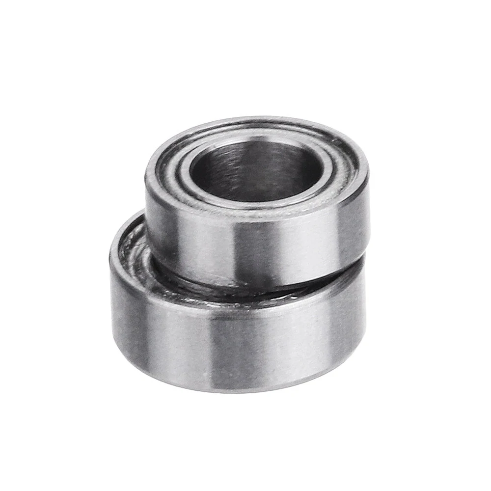Machifit 10pcs MR74ZZ MR84ZZ 4mm ID Double Shielded Deep Groove Ball Bearings - Miniature Ball Bearings - Image 3