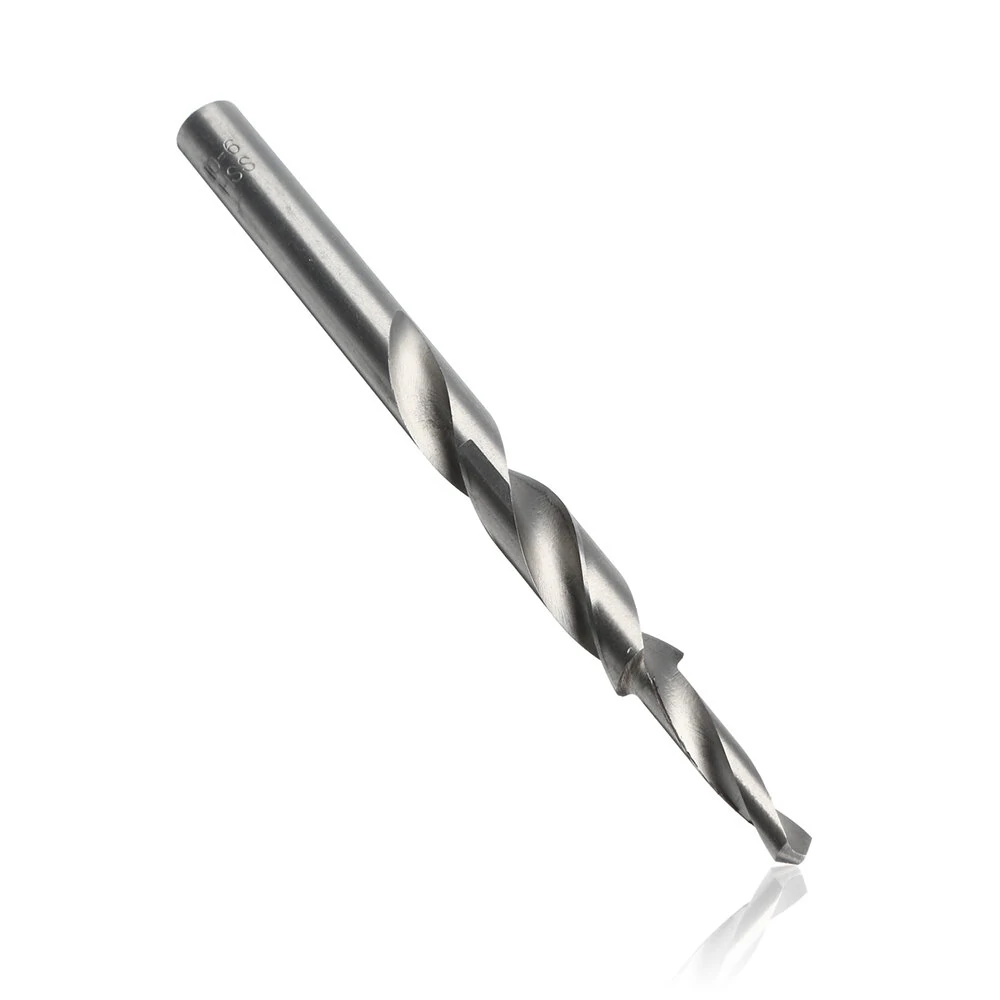 Drillpro 4-8/5-9/6-10mm Twist Step Drill Bit - Woodworking, Manual Pocket Hole Drill - Image 3