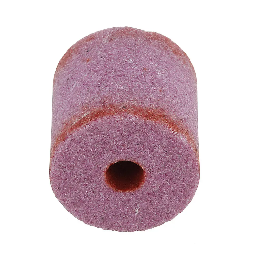 Corundum Grinding Wheel for Drill Bit Sharpener | Portable Replacement - Image 4