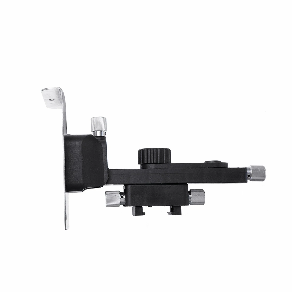Portable Laser Level Machine - Magnet Suspension Holder & Bracket Stand Kit - Image 5