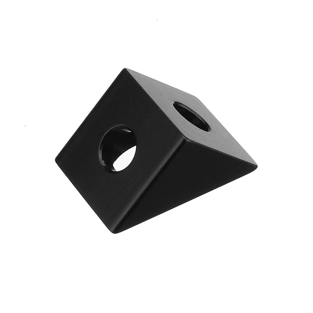 Machifit 90 Degree Corner Bracket for 2020 V-Slot Aluminum Extrusion | 20 Series - Image 5