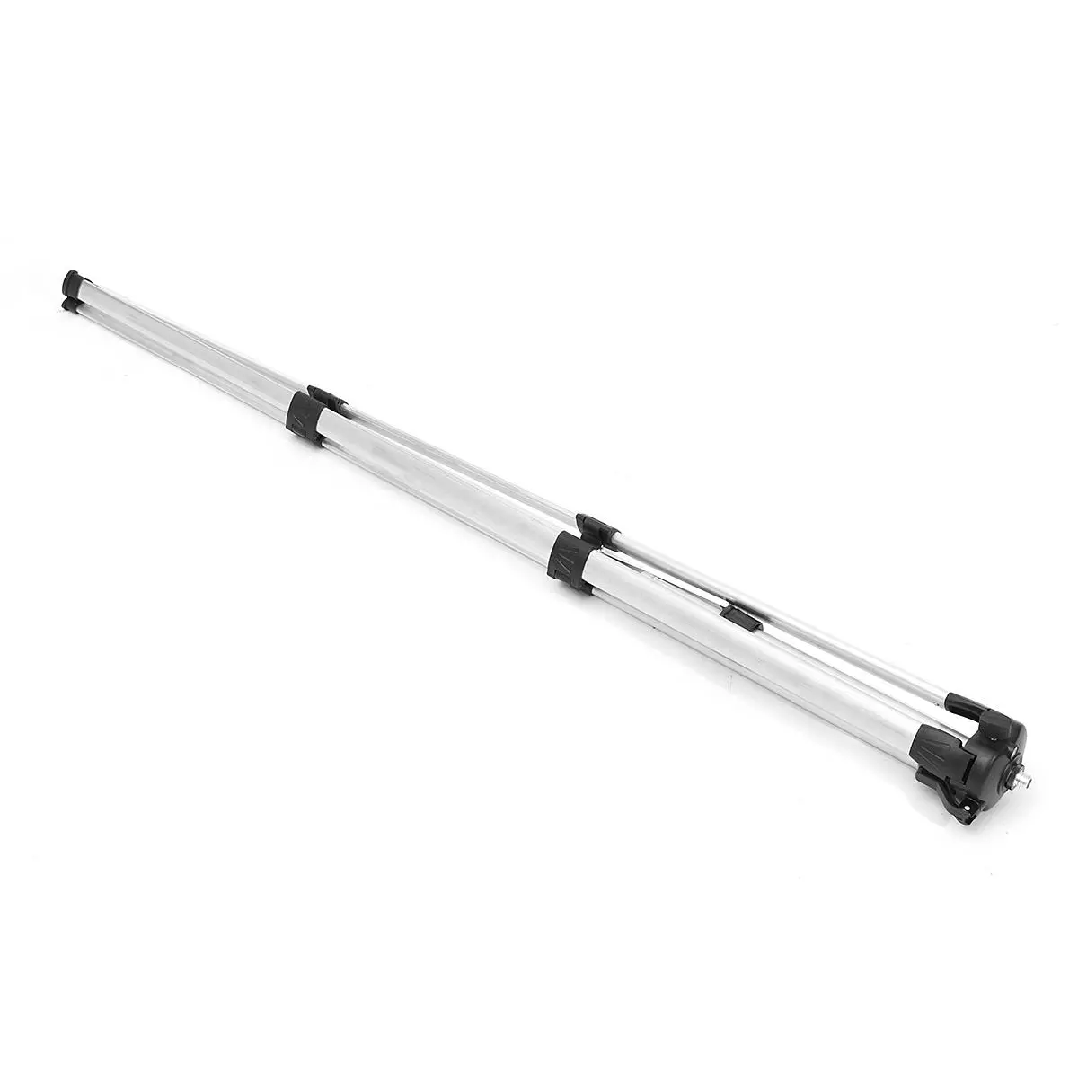 Universal Adjustable Alloy Tripod Stand - 1.5M Extension for Laser Level with Bag - Image 5