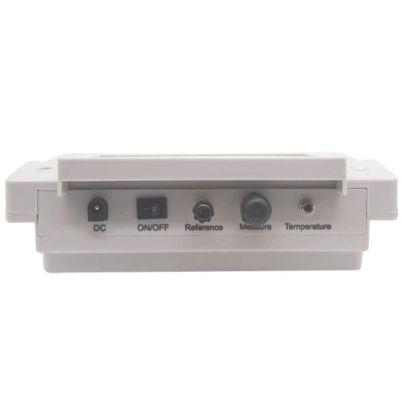 PHS-3C Portable pH & Temperature Tester | 2-in-1 Automatic Calibration - Image 5
